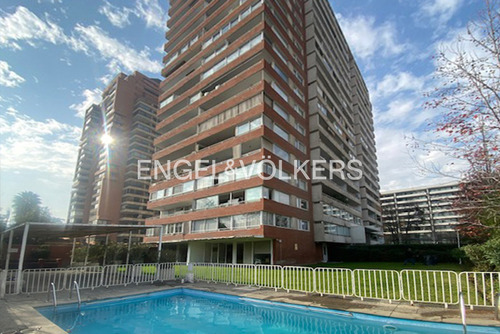 Alto Las Condes/ Padre Hurtado (2d, 2b, Est, Bod)