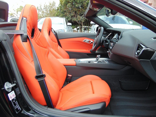 Imagen 9 de 14 de Bmw Z4 2021 M Sport 20i Negro