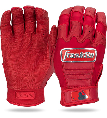 Guantes De Bateo Béisbol Franklin Sports Cfx Pro Para Adulto