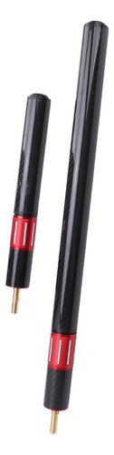 Billiard Extender Set De Extensión De Piscina De Fibra De Ca