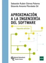 Comprar Aproximacion A La Ingenieria Del Software - Gomez Palomo,...