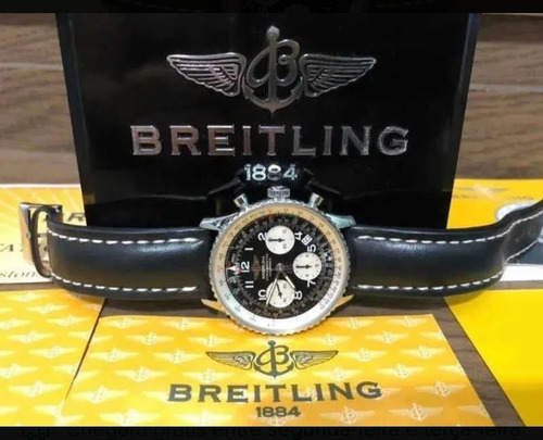 Breitling Navitimer 42mm A23322 -