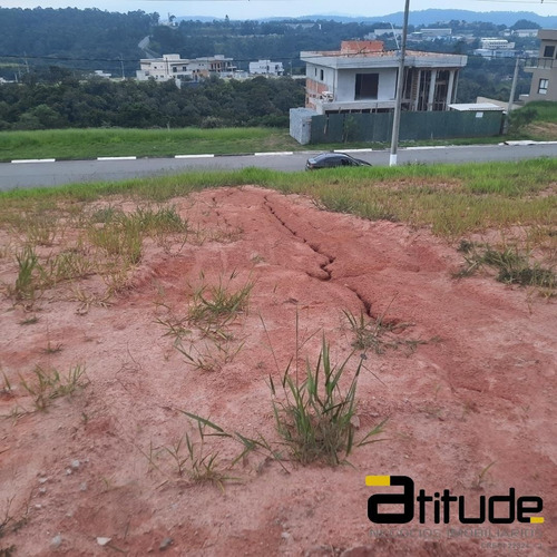 Imagem 4 de 9 de Terreno A Venda No Reserva Santa Anna. - 4736