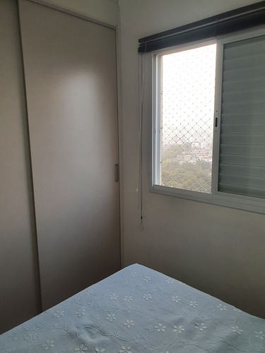 Apartamento À Venda Na Rua Coronel Pedro Dias De Campos, Chácara Seis De Outubro, São Paulo - Sp - Liv-10446