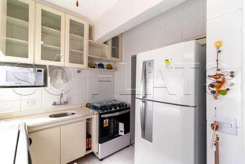 Imagem 10 de 15 de Residencial Alto Padrão Nos Jardins Com 101m², 03 Dorms - Sf34622
