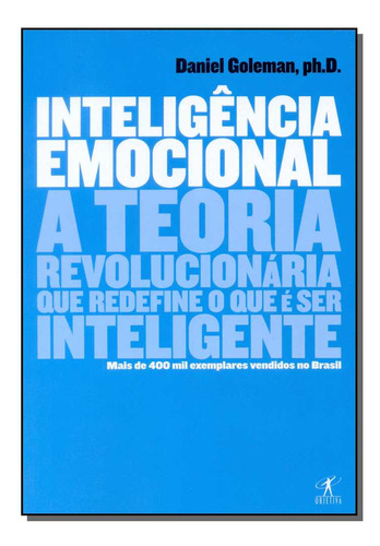 Inteligencia Emocional - (0809)