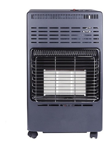 Estufa A Gas 11/ 15 Kg E-4200-2 Recco