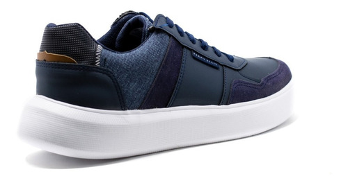 Zapato Perry Ellis - 6684