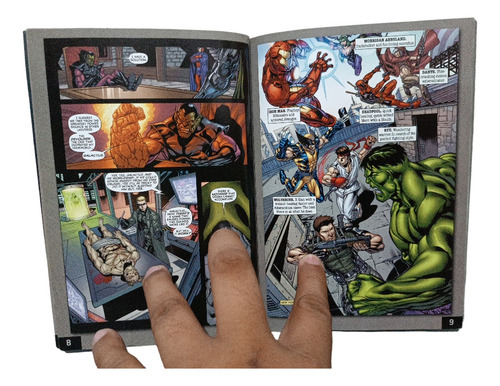 Marvel Vs Capcom 3 Fate Of Two Words Special Edition Xbox (Usado)