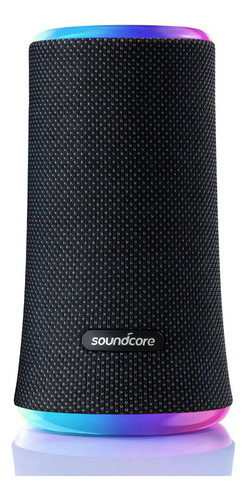 Parlante Anker Soundcore Flare 2 Bluetooth Ipx7 Negro