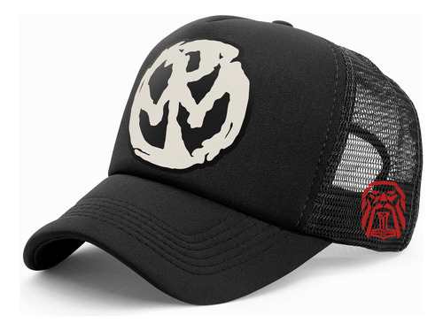 Gorra Personalizada Banda De Punk Pennywise