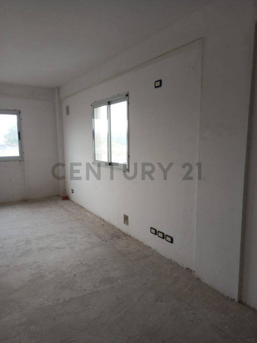 Venta - Edificio Proyecto A Terminar - Edificio Completo En Barrio Belgrano - Rosario