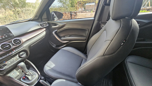 Fiat Cronos 1.3 Precision Cvt