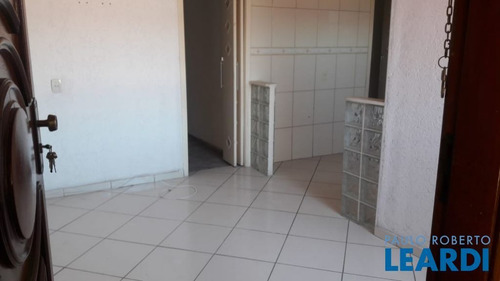 Imagem 2 de 10 de Apartamento - Conjunto Habitacional Padre Manoel Da Nóbrega - 583184