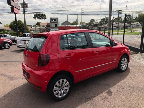 Vw Fox Prime 1.6 Completo (gol Uno Corsa Sandero Onix