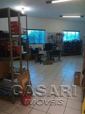 Imagem 2 de 30 de Prédio Comercial À Venda, Jardim Santo Ignácio, São Bernardo Do Campo - Pr0789. - Pr0789