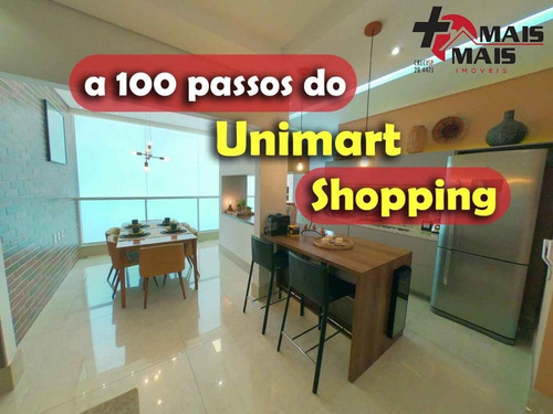 Imagem 1 de 15 de Vila Inglesa, Shopping Unimart, 87m², Jardim Aurélia, Campinas - Ainglesa87