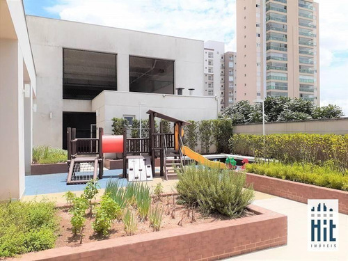 Imagem 30 de 30 de Apartamento À Venda, 70 M² Por R$ 958.000,00 - Vila Mariana - São Paulo/sp - Ap4248