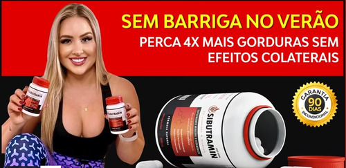 Imagem 2 de 2 de Emagrecimento Rápido Sem Efeitos Colaterais