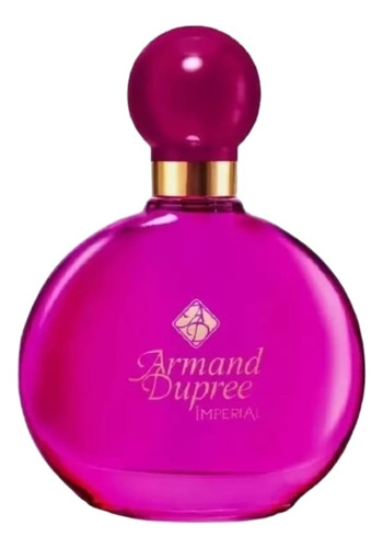 Fuller / Armand Dupree Imperial / Colonia Para Dama 75ml.