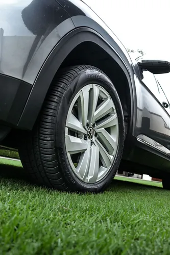 Volkswagen Teramont 3.6 V6 Comfortline Plus