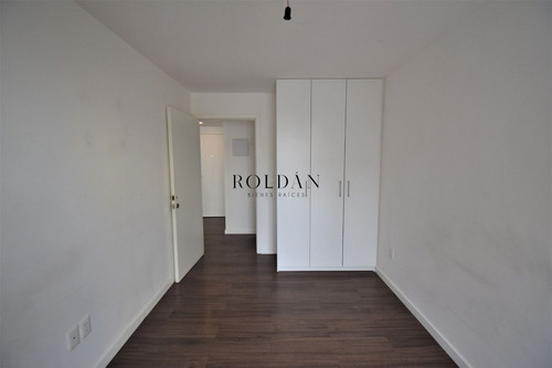 Imagen 10 de 15 de Apartamento Alquiler Centro 1 Dormitorio Cochera A Metros Del Mar