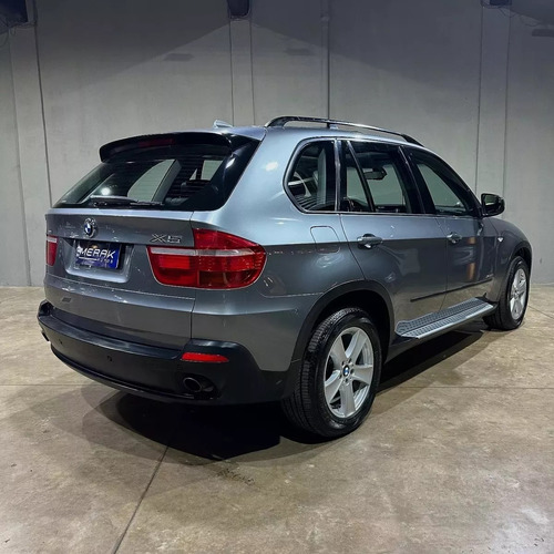 BMW X5 3.0 Si Executive
