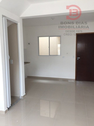 Imagem 13 de 15 de Sobrado Em Condominio - Cidade Lider - Ref: 5474 - V-5474