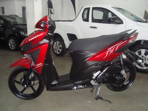 Yamaha Neo