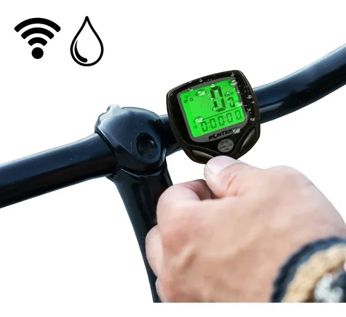 Speedometer bicicleta sale