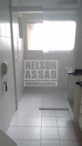 Imagem 4 de 20 de Apartamento Em Condomínio Padrão Para Venda No Bairro Tatuapé, 2 Dorm, 1 Suíte, 1 Vagas, 63 M - 1303