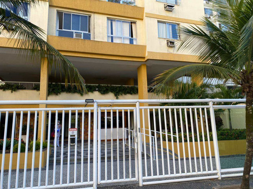 Imagem 16 de 16 de Apartamento Com 2 Dorms, Santa Rosa, Niterói - R$ 420 Mil, Cod: 20001 - V20001