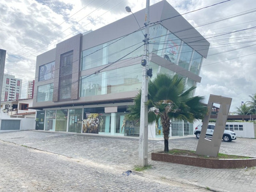 Imagem 2 de 8 de Loja/sala Para Venda - 010623