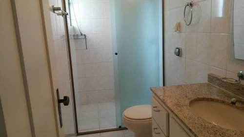 Imagem 15 de 17 de Apartamento Com 03 Dormitórios E 85 M² | Jardim Paraiso , São Paulo | Sp - Ap193382v