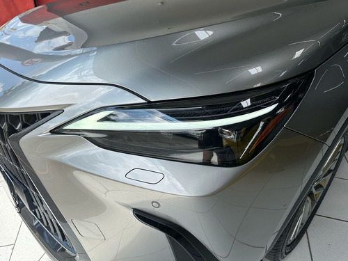 Lexus Nx350H 2.5 Luxury Aut. 5-p Hibrido