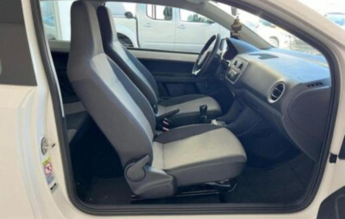 Volkswagen Up take 1.0 Take 5p