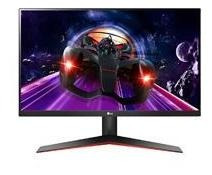 Monitor Gamer Led LG 24mp60g-b 23.8 Fullhd 1920x1080, Aspect