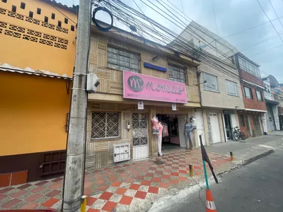 Casa en venta