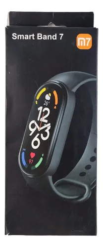 Reloj Inteligente Bluetooth Smartwatch Ritmo Cardiaco Pasos