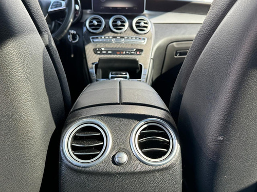 Mercedes-Benz Clase GLC 2.0 Glc250 300 4matic Atomático