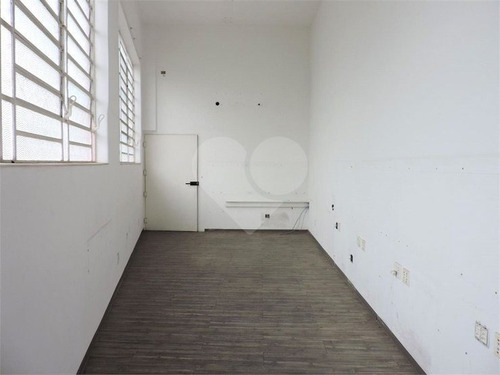 Prédio Comercial Para Locação No Ipiranga - 226-im505288
