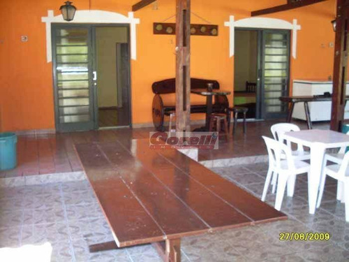 Imagem 29 de 30 de Chácara Com 7 Dormitórios À Venda, 20400 M² Por R$ 1.275.000,00 - Jaguarí - Santa Isabel/sp - Ch0071