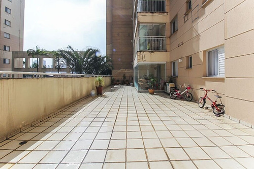 Imagem 30 de 30 de Apartamento - Ap01697 - 70641021