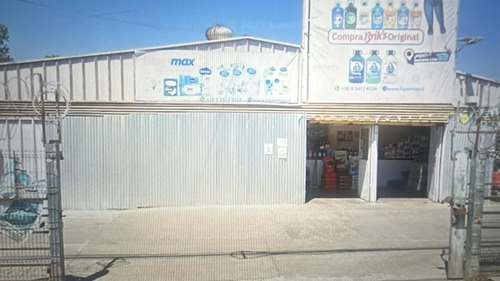 Vendo Local Comercial Inversionistas