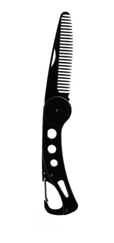Peine Plegable Para Hombre Arreglo De Barba Y Bigote