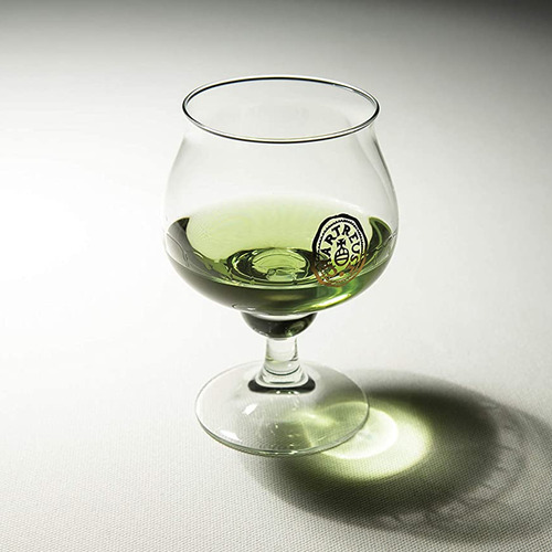 Pack De 4 Licor Chartreuse Verde 700 Ml