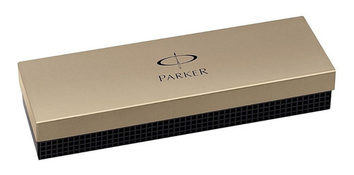 Boligrafo Parker Jotter Negro Original 94150