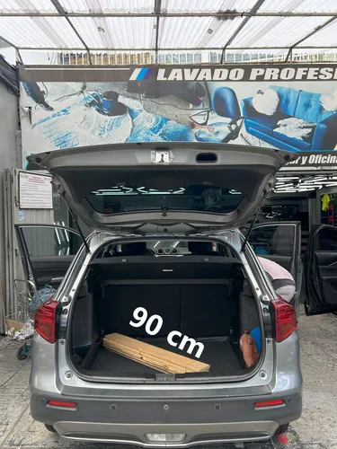 Suzuki Vitara 1.6 Gl
