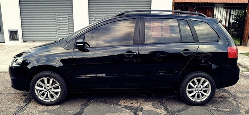 Volkswagen Suran 1.6 Trendline 11b 2014