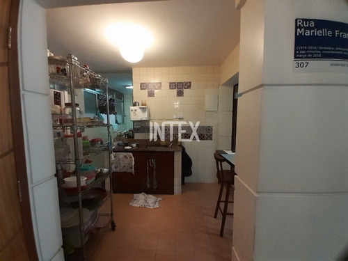 Imagem 11 de 30 de Apartamento Para Venda, 2 Quartos No Centro - Ap01004 - 68779627